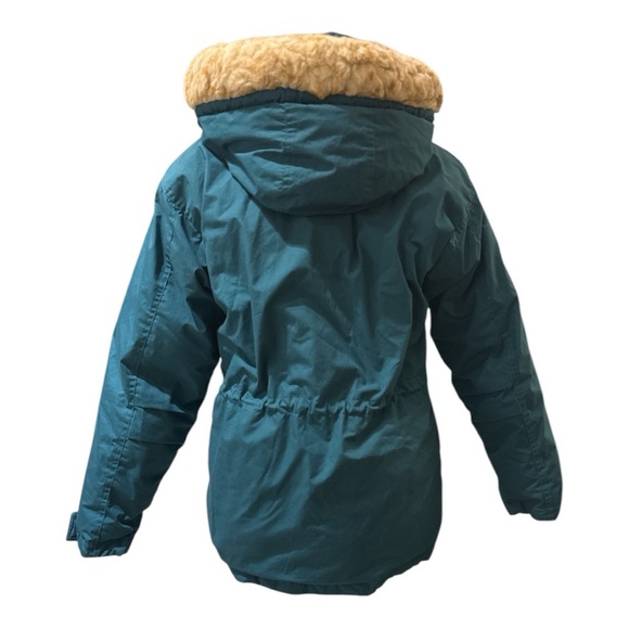 Vintage Goose Down Eddie Bauer Coat - Picture 2 of 10